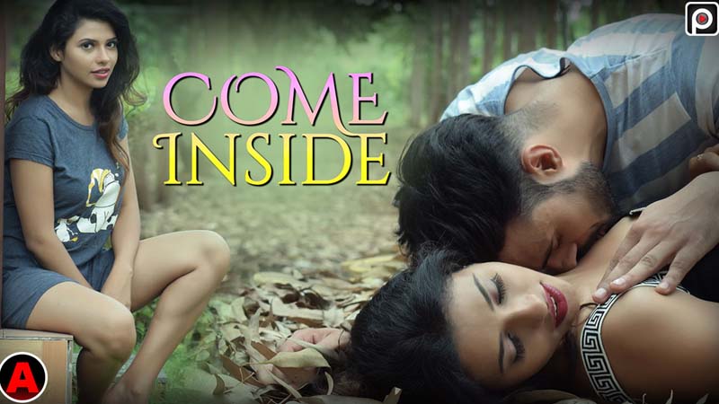 Come Inside